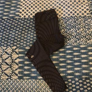 Alo airbrush leggings